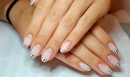 LmT Ongles : Manucure à Paris