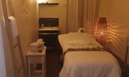 Instant Zen  : Institut de beauté à Gleizé