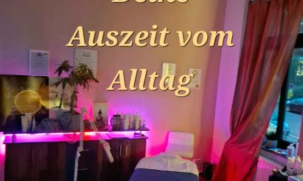 Studio Bella Donna: Kosmetikstudio in Chemnitz