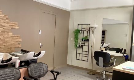 Double Style : Coiffeur à Saint-Amour