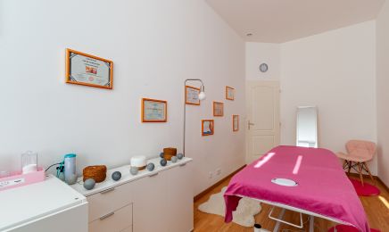 Bella la beauté au naturel : Manucure à Beynes