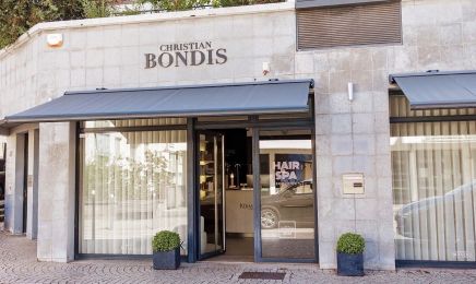 Christian Bondis : Coiffeur à Charbonnières-les-Bains