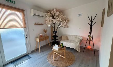 Ritual Head Spa : Coiffeur à Pia