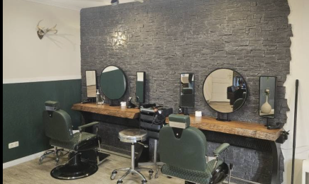 Andreas Frädermann Bennigsen: Friseur in Springe