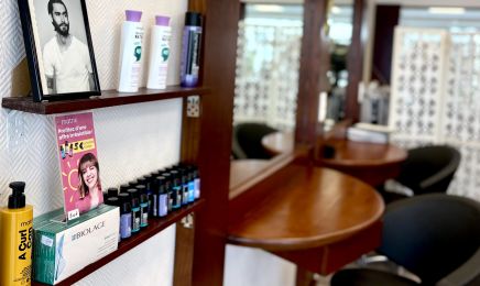 Gwen'Style  : Coiffeur à Pornic