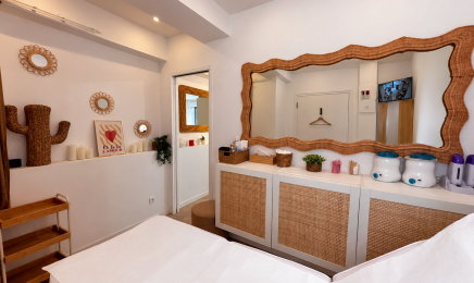 Maison Bridget : Institut de beauté à Houilles