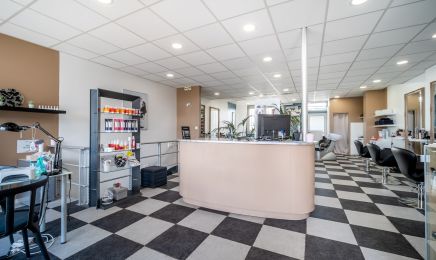 Rev’ de soi - Le Prestige  : Coiffeur à Chevigny-Saint-Sauveur