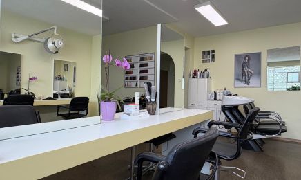 Friseursalon  Bahdime : Friseur in Schwaig bei Nürnberg