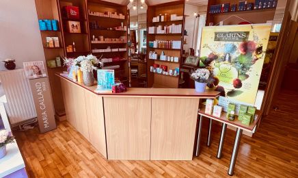 Christa Berensen Kosmetik: Kosmetikstudio in Wildeshausen