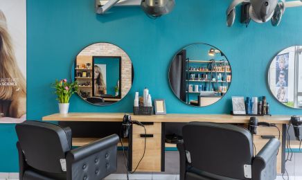 Changez d'Hair : Coiffeur à Rouziers-de-Touraine