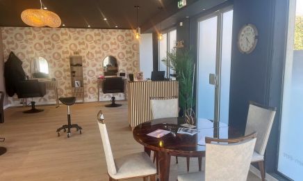 La Parenthèse (au sein du salon de coiffure O Coeur de l'Âme) : Institut de beauté à Palaminy