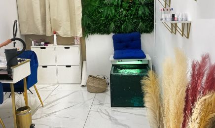 Blk Beauty House  : Manucure à Strasbourg