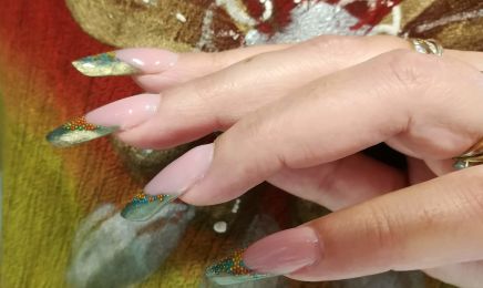 Instanta’nails : Manucure à Lavérune