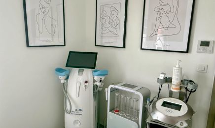 L'adresse Wellness : Institut de beauté à Wittelsheim