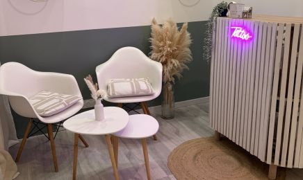 Les douceurs d’Aly : Institut de beauté à Mayenne