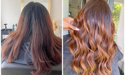 STUDIO TH : Coiffeur à Thiais