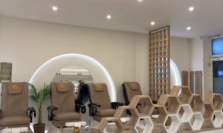 Juliet - Salon de Beauté: Nagelstudio in Hamburg