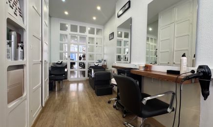 CHUNJIANG Coiffure : Coiffeur à Paris