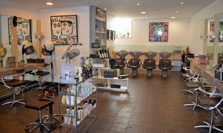 ATOUT CONTRAST Coiffure : Coiffeur à Ermont