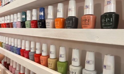 U & Mi Nails  : Manucure à Paris