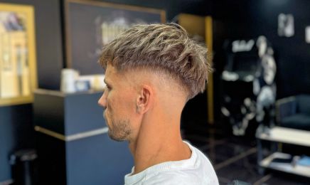 Inkcut Barber : Coiffeur à Biot