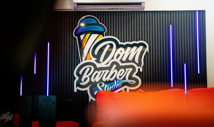 Dom Barber Studio : Coiffeur à Clairoix