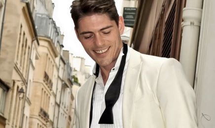 Reece Riddick Hair : Coiffeur à Paris