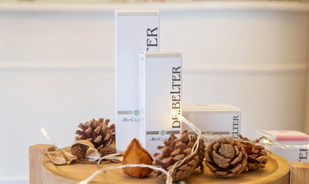Poren-Tief Cosmetic & Waxing: Kosmetikstudio in Hamburg