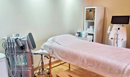 Lonaé Care : Institut de beauté à Loury