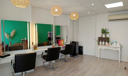 Belliss'inna : Coiffeur à Albi