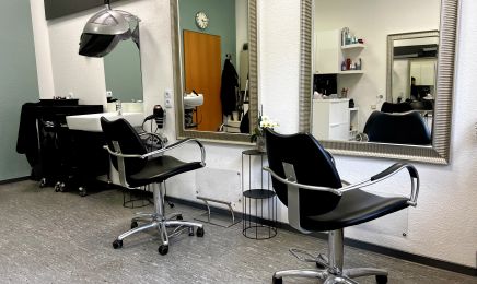 HaarschnittZeit: Friseur in Hamburg