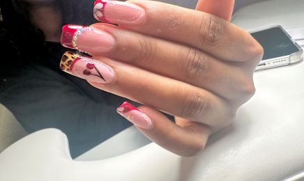 Inna – L’Art d’Élégance de l’Est : Manucure à Neuilly-sur-Seine