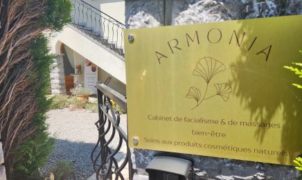 Armonia : Coiffeur à Arudy