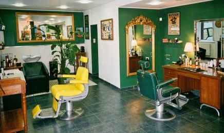 Coupe choux : Coiffeur à Mantes-la-Jolie