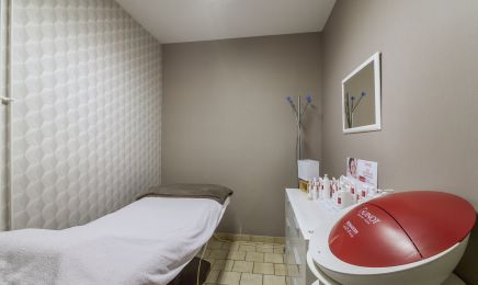 Institut Cybelle : Institut de beauté à Romilly-sur-Seine