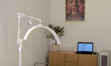 Maison Denuance : Institut de beauté à Leffrinckoucke