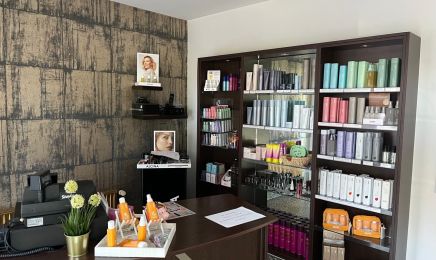 Salon Blanke: Barbershop in Saterland