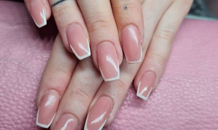 Mamour Nails : Institut de beauté à Jeanménil