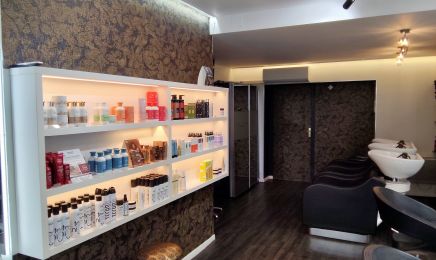 ALEXANDRE COIFFURE : Coiffeur à Dunkerque