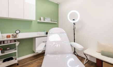 Jivane Dermographie Esthétique  : Institut de beauté à Sallanches