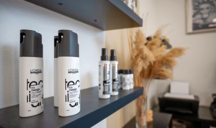 Cendryne salon de coiffure : Manucure à Pornichet