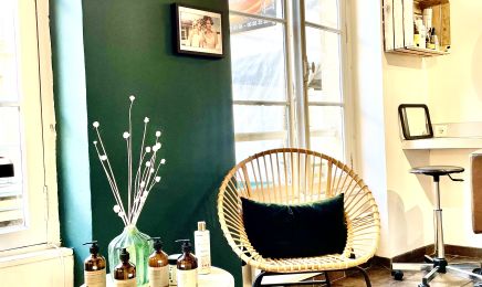 Zig Zag Coiffure : Coiffeur à Caen