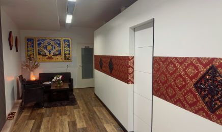 Sadudee Thaimassage: Spa in Heide
