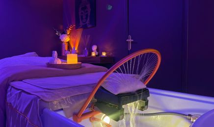 Noya HeadSPA - La Seyne-Sur-Mer - Ollioules : Coiffeur à Ollioules