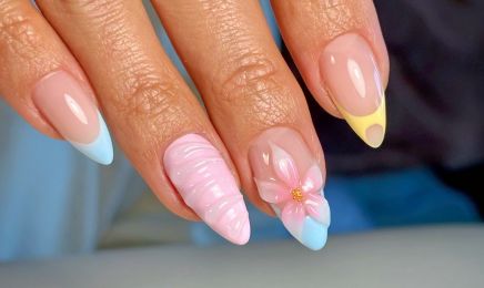 Ness Nail : Manucure à Cap d’Agde