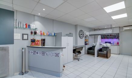 Le Salon : Coiffeur à Chablis