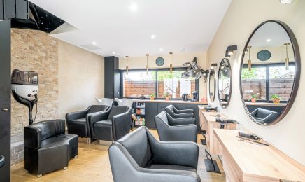 Atelier des Fées : Coiffeur à Jouars-Pontchartrain
