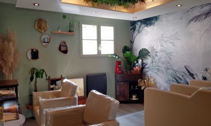 Aux temps des cheveux  : Coiffeur à Évreux