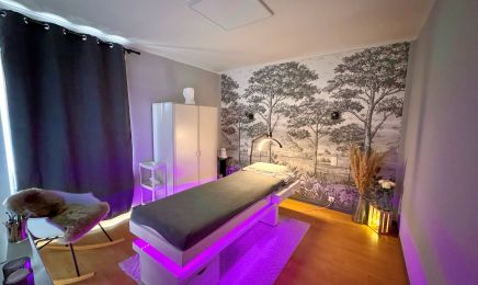 Mc Beauté : Institut de beauté à Combourg