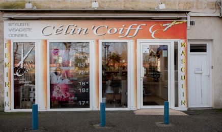 Celine coiff : Coiffeur à Le Passage